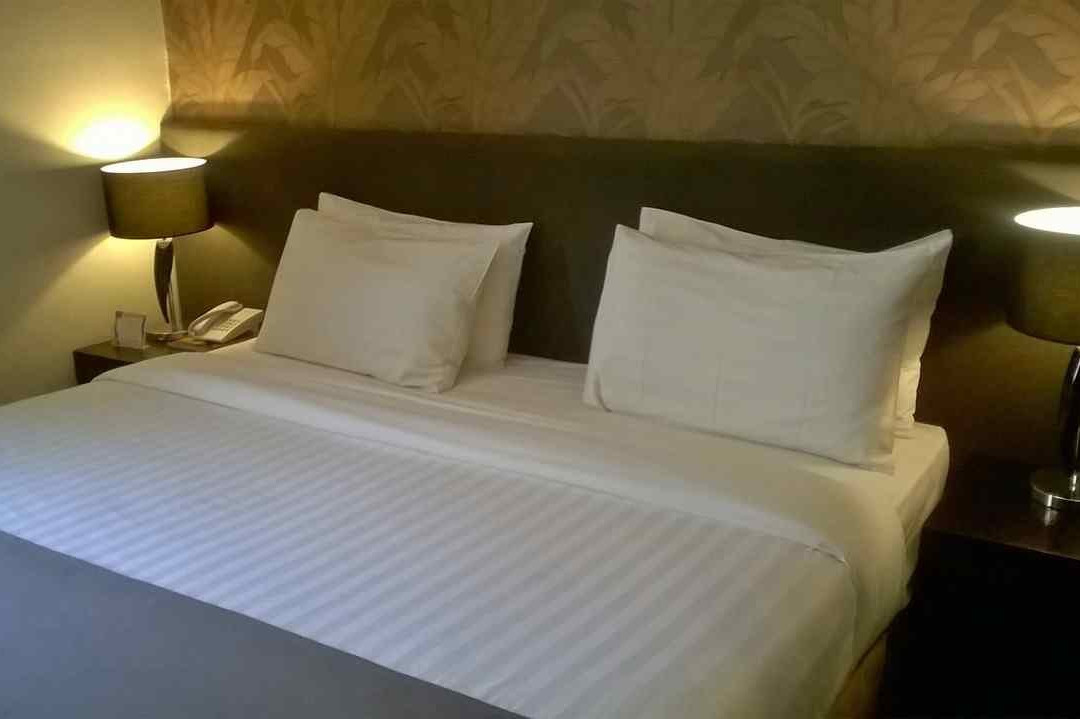 GT Hotel Iloilo主图