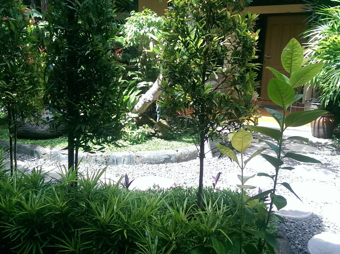 The Arya Guest House主图