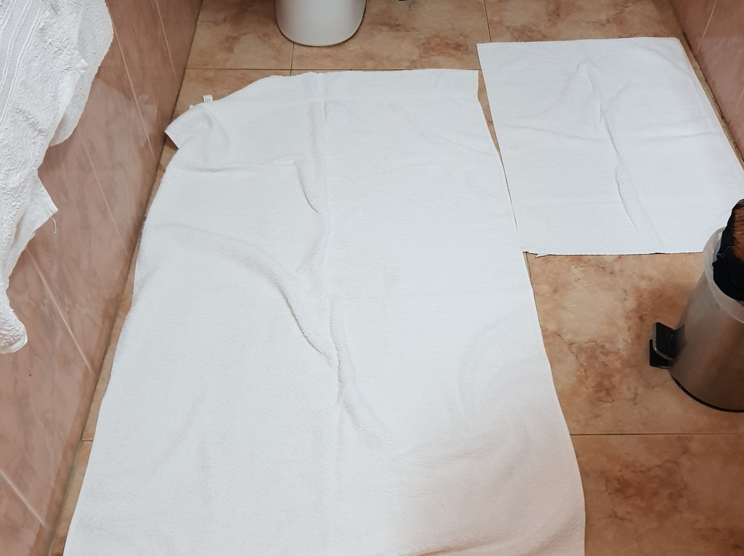 Residencial Principe Guest House主图