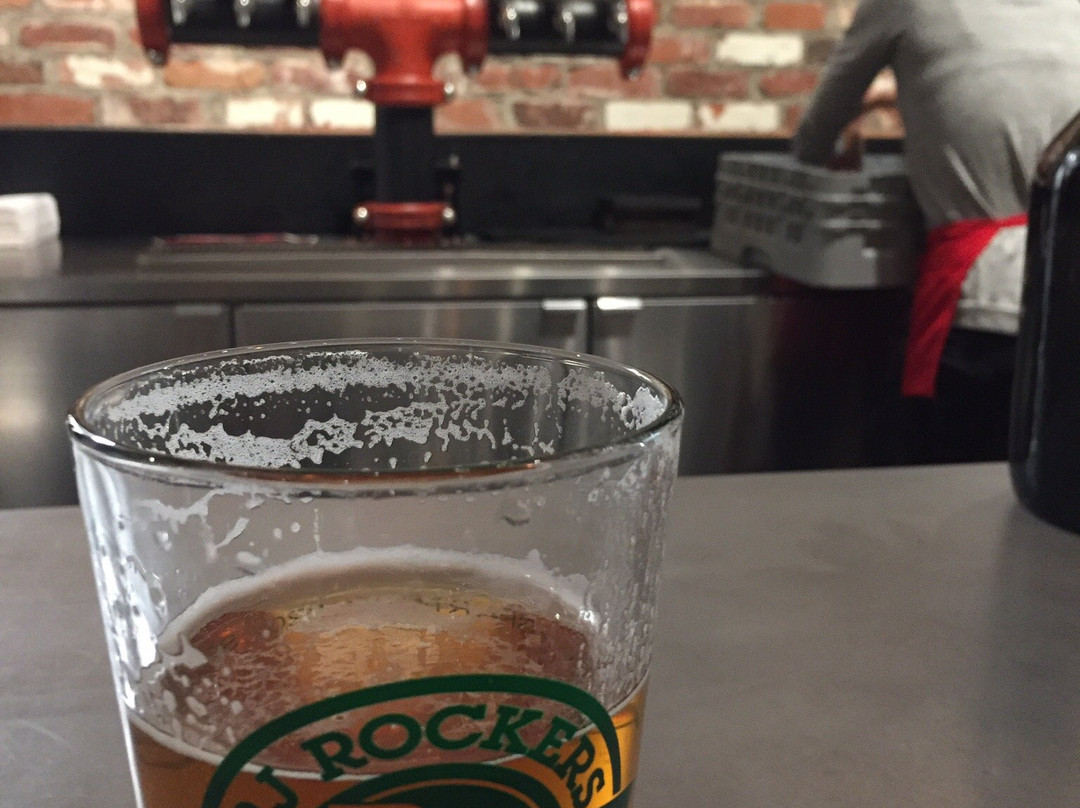 RJ Rockers Taproom and The Silo景点图片