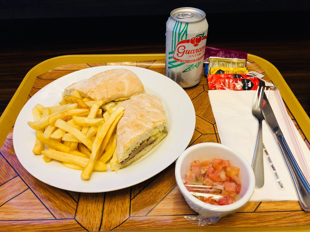 Noah Gastronomia Paulista