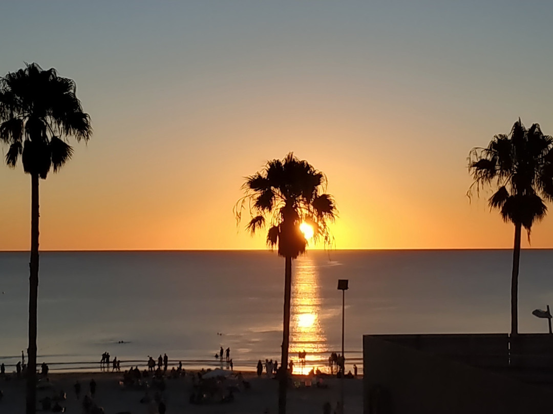 Hosteria Miramar主图