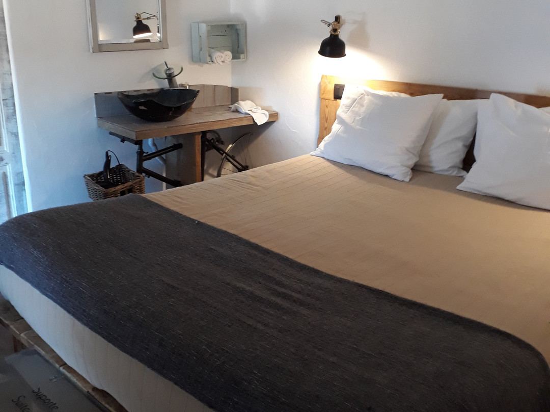 Lovin Book Guesthouse主图