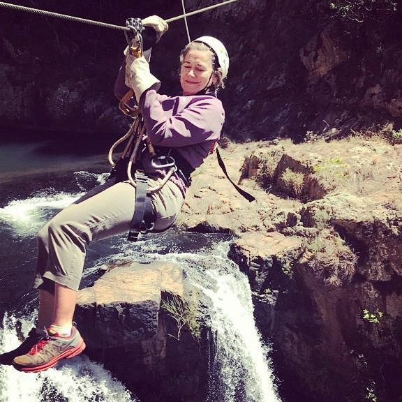 Magoebaskloof Hiking Trail-参宁必去景点