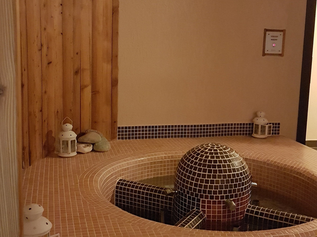 Hotel La Rocca Sport & Benessere主图