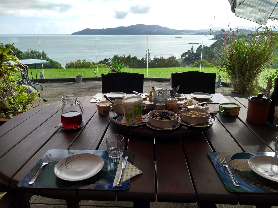 Carneval Ocean View主图