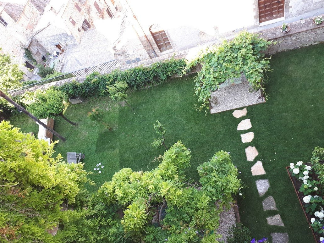 Residenza D'Epoca San Lorenzo Tre主图