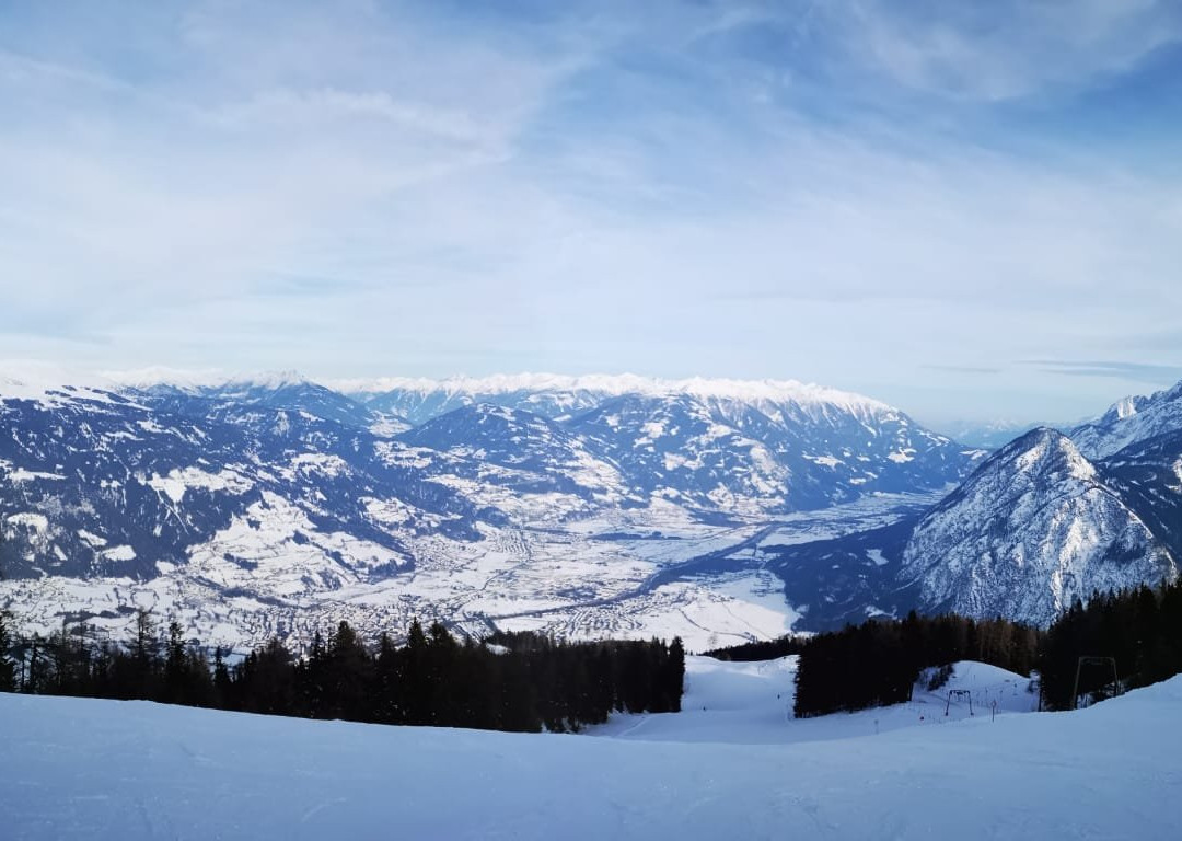 Familienhotel Moos-alm主图