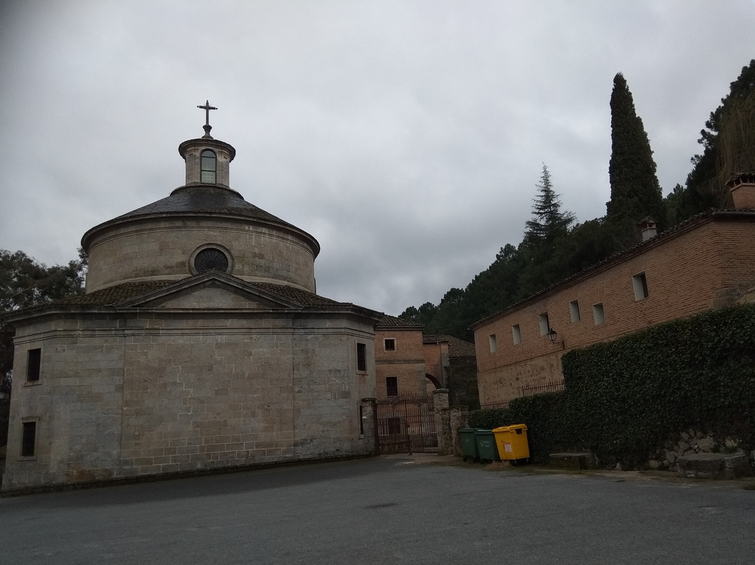 Santuario San Pedro de Alcantara景点图片