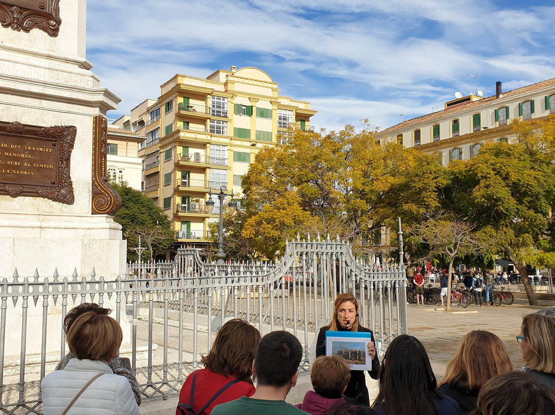 Malaga Tours景点图片