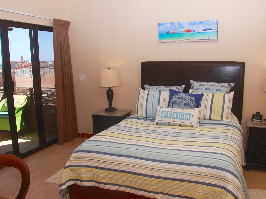 Villas de Cerritos Beach主图