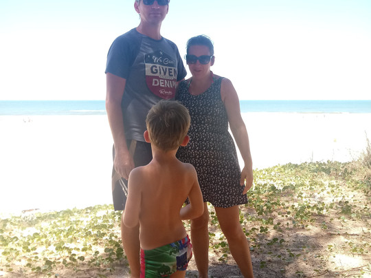 Praia Do Camacho-Jaguaruna必去景点