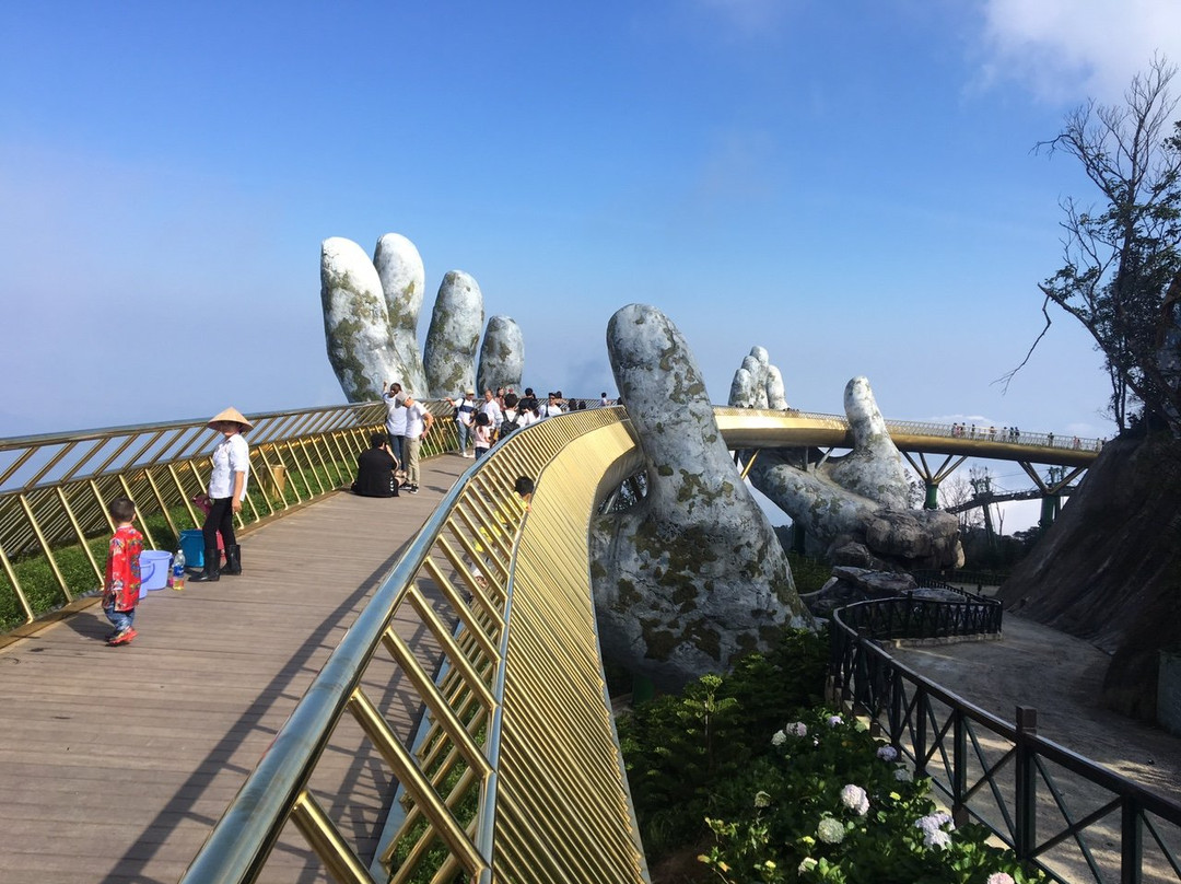 Sun Hoi An Tours-会安必去景点