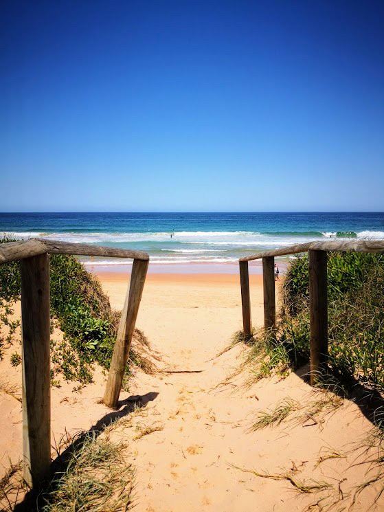 Dee Why Lagoon景点图片