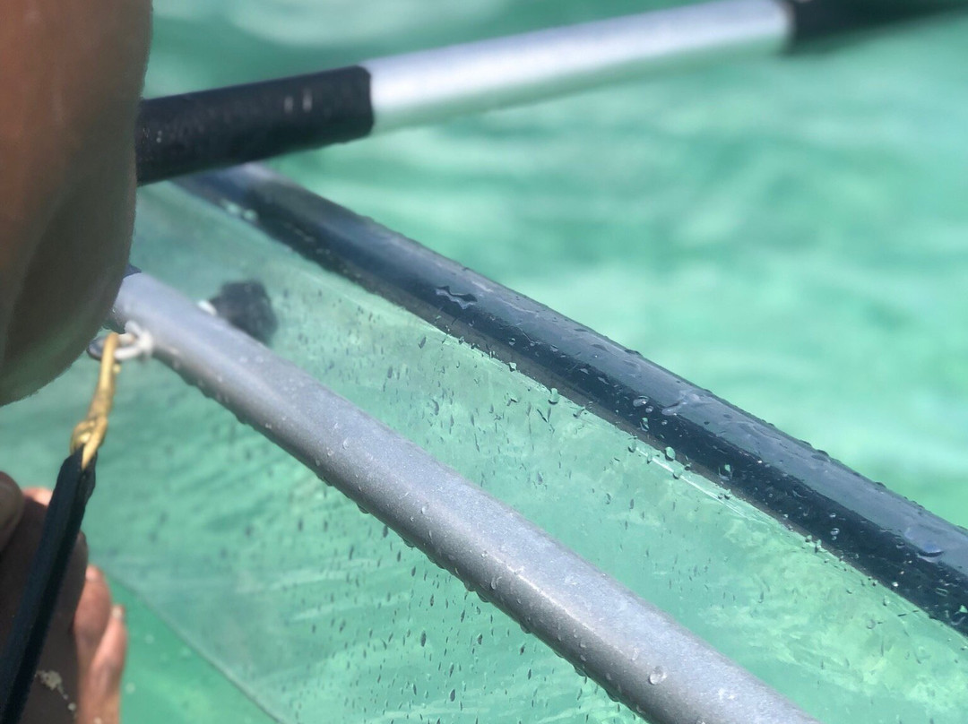 Hanao Kayak-Saint Francois必去景点