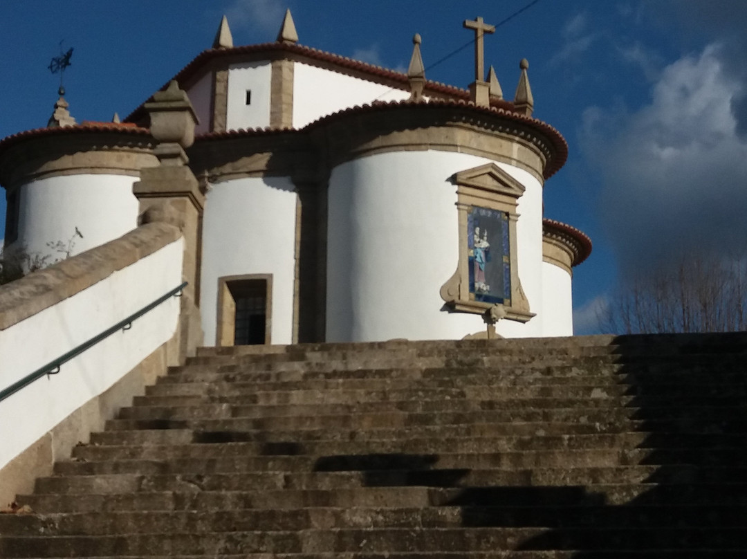 Capela de Nossa Senhora de Guadalupe景点图片