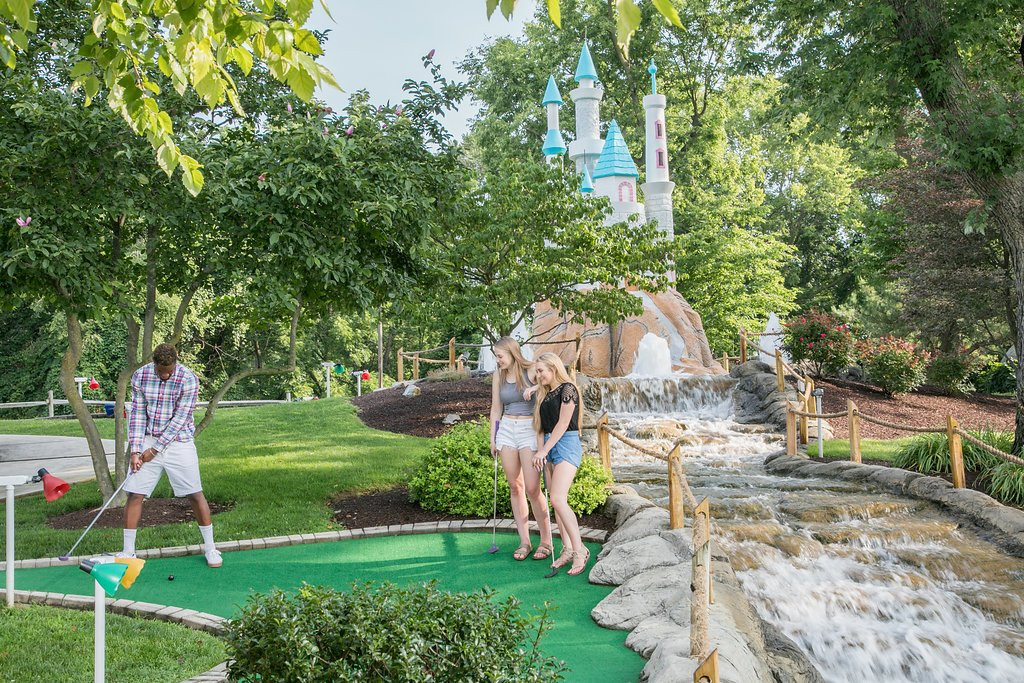 Carlisle Sports Emporium-卡莱尔必去景点