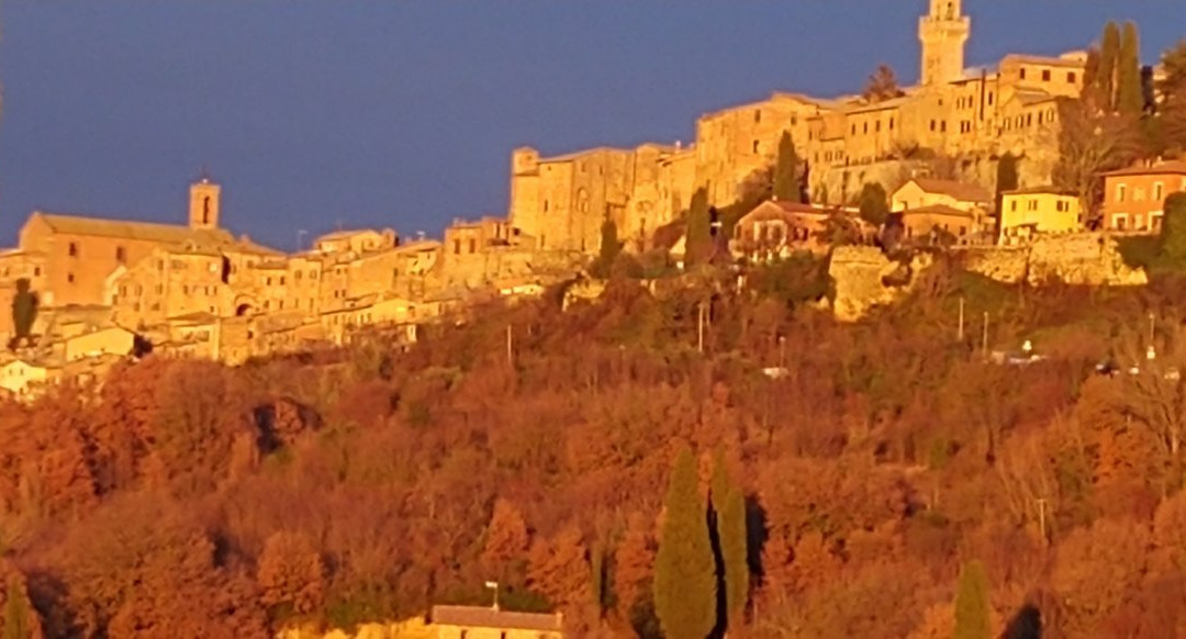 Terme di Montepulciano-Sant'Albino必去景点