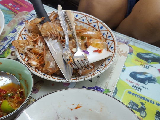 Multi Travel Phuket-芭东海滩必去景点