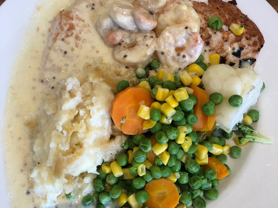 Grand Hotel Huonville主图