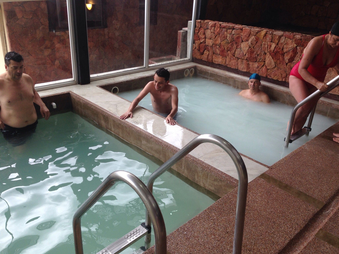 Hosteria Durán主图