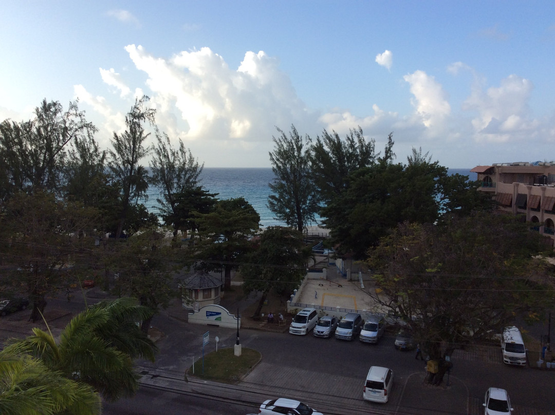 The Rockley By Ocean Hotels主图