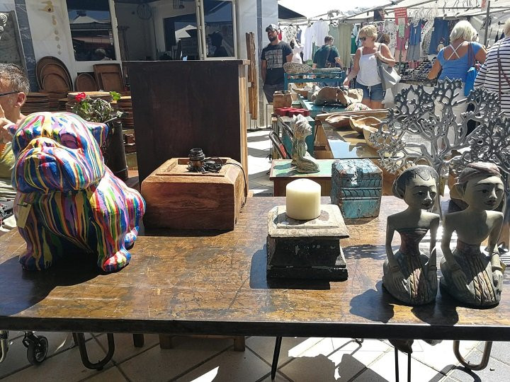 Centro Plaza-马贝拉必去景点