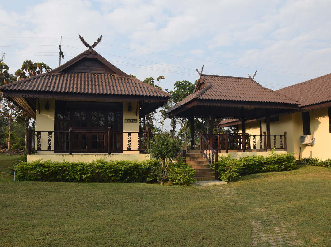 Doi Inthanon Riverside Resort主图