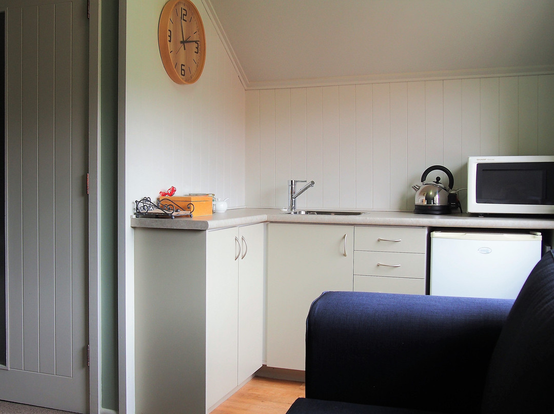 Hartley Homestead Boutique Bed and Breakfast主图