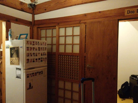 斗韩克宾馆主图