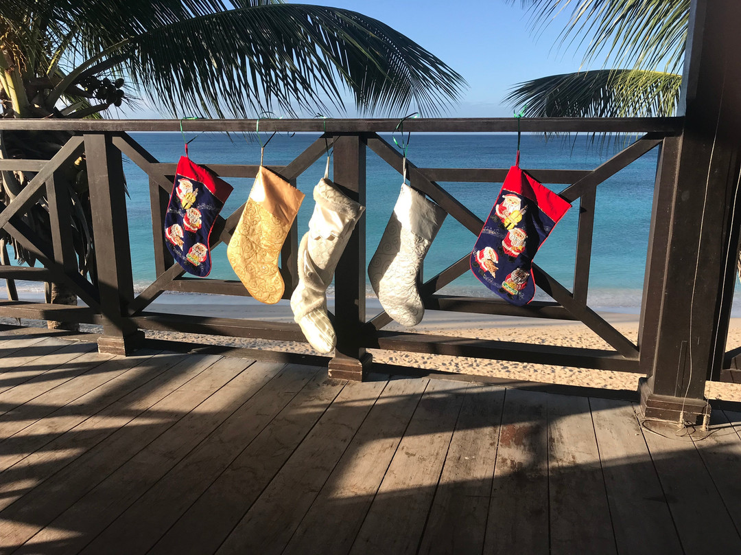 Brighton Beach-布里奇顿必去景点