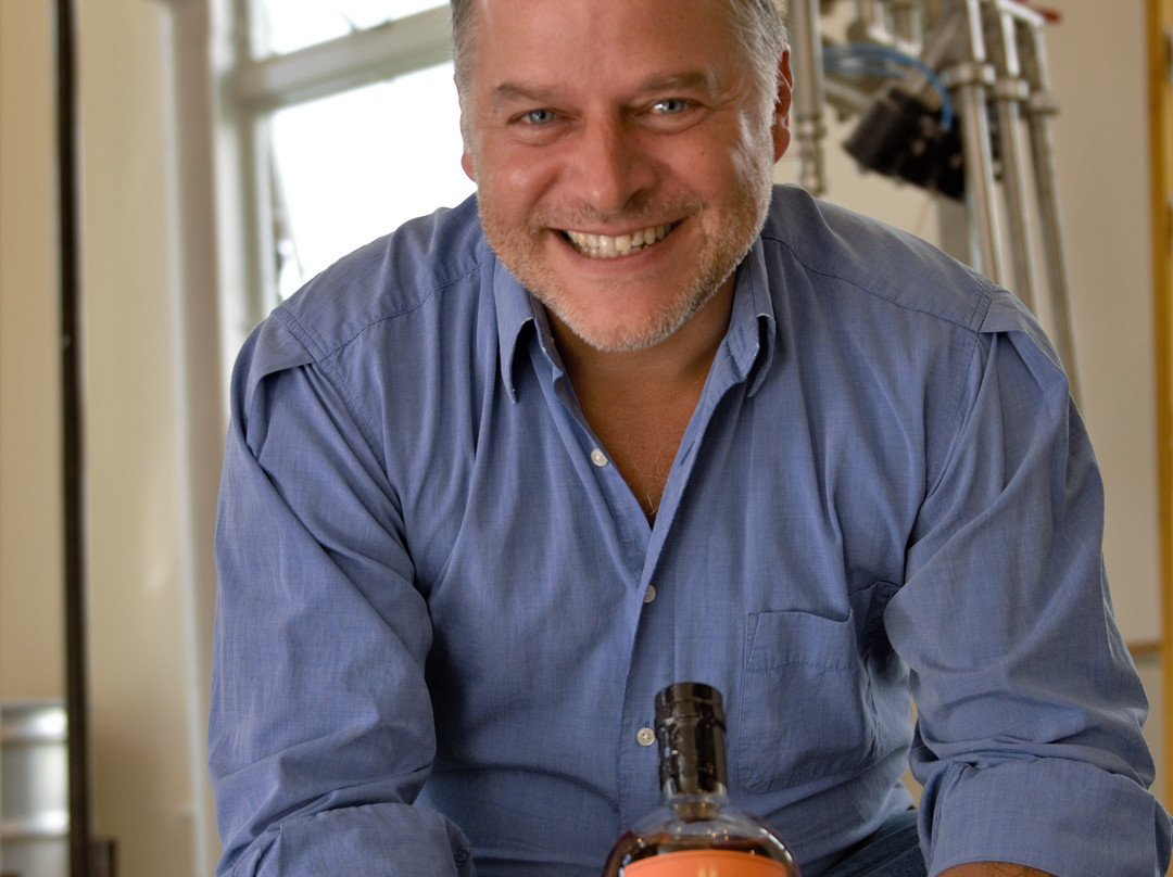 Myer Farm Distillers景点图片