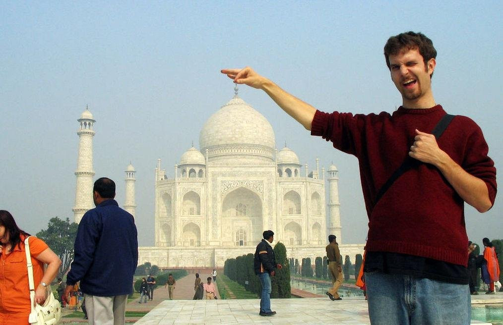 Grace Travels India景点图片