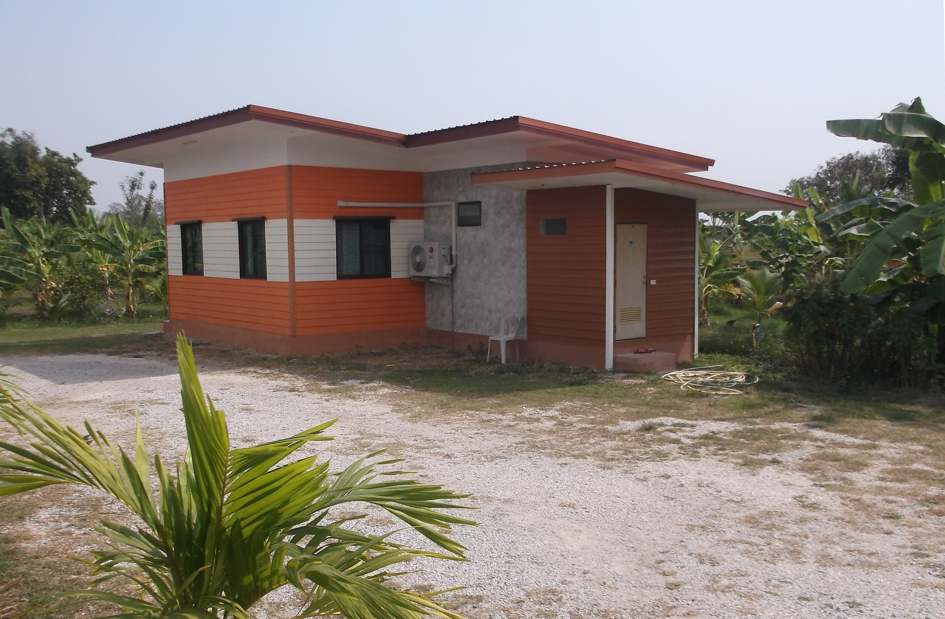 BN Organic Farm Resort-官方