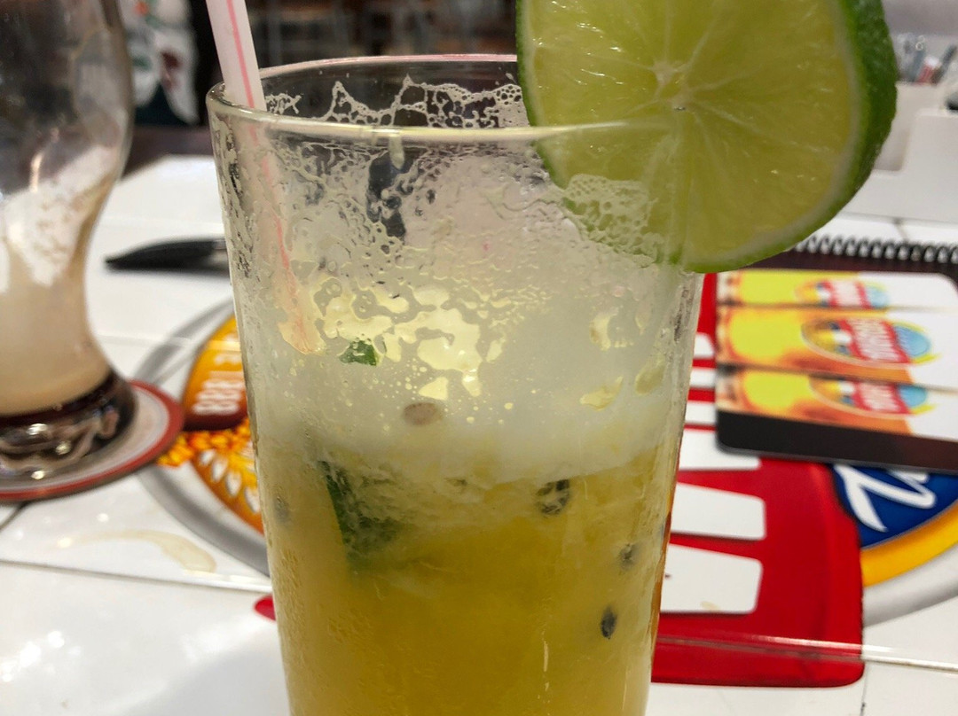 Mercadao Campolim-索罗卡巴必去景点