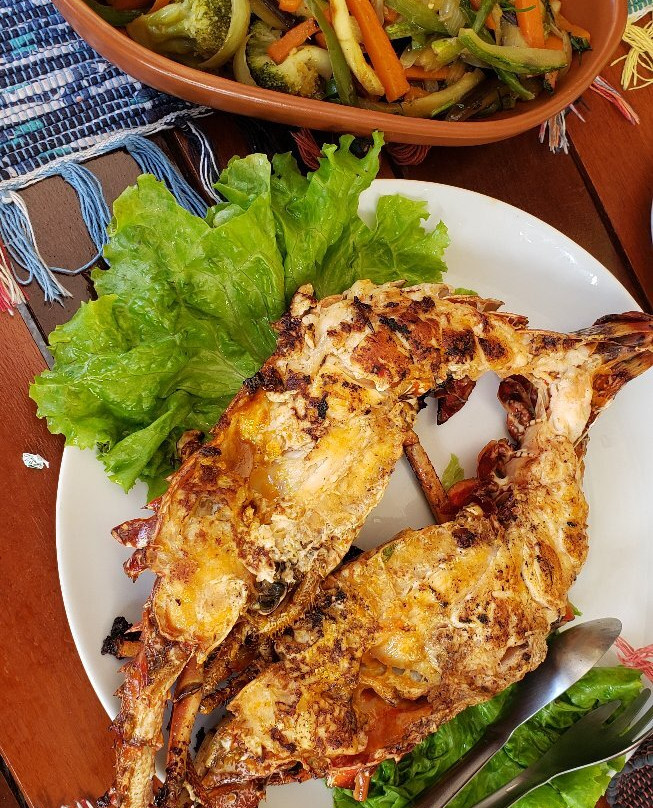 Mistura Gringa Restaurante