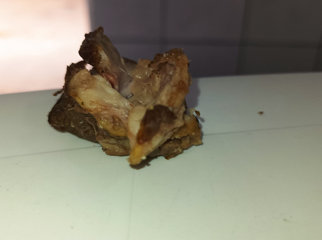 Carneiro Do Ordones Jovita