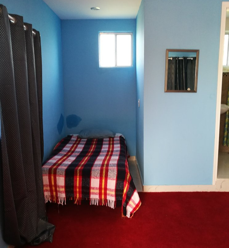 吉安大厦住宿加早餐酒店主图