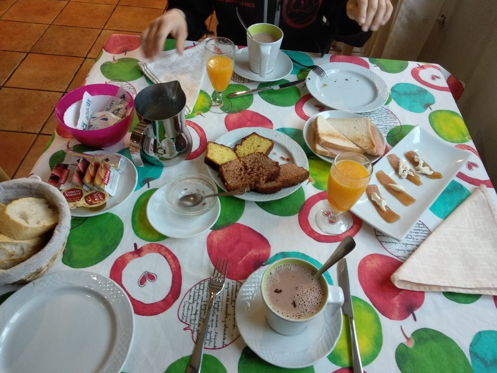 Posada Las Tres Mentiras主图