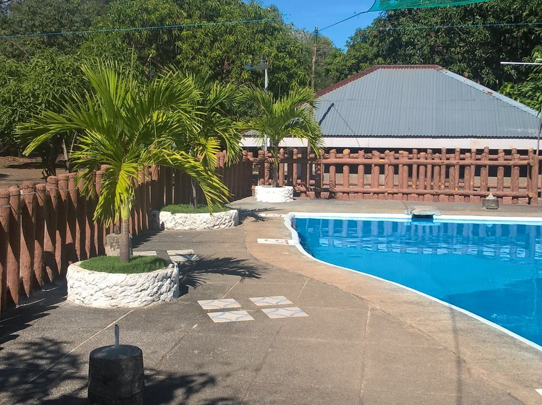 Seasun Beach Resort & Hotel主图