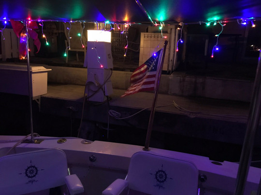 Unforgettable Boat Tours-庞帕诺比奇必去景点