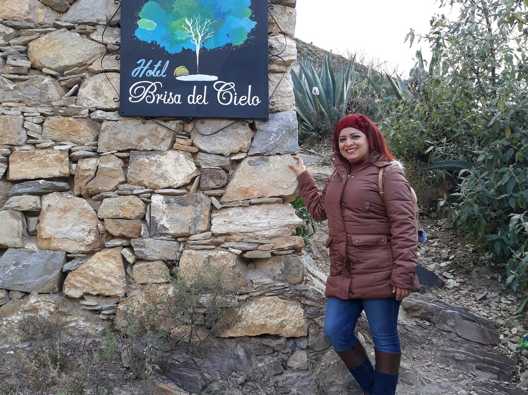 Hotel Brisa Del Cielo主图