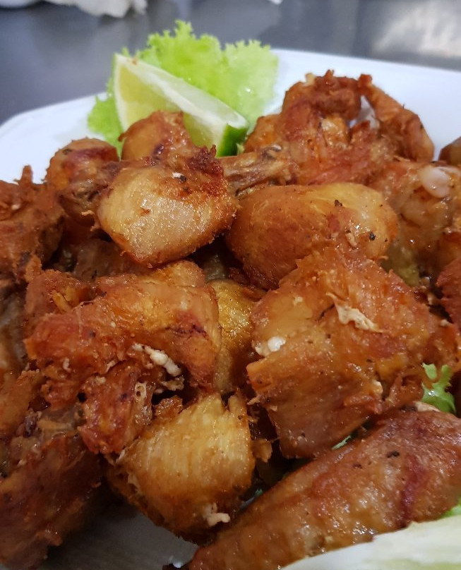 Pousada Victor主图