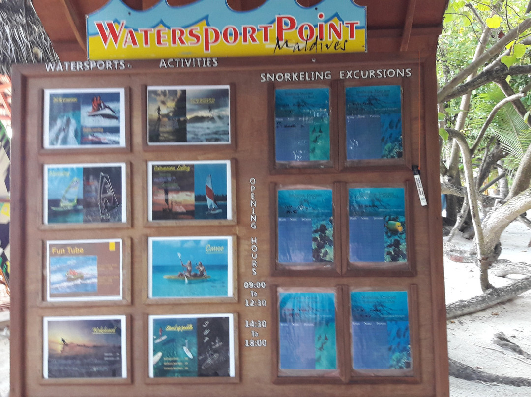 阿达兰瑞娜丽度假村主图