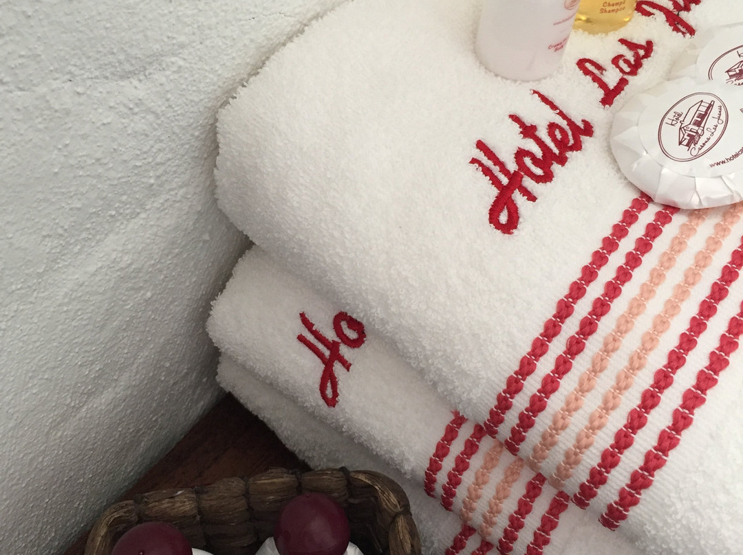 Hotel Casona Las Juanas主图