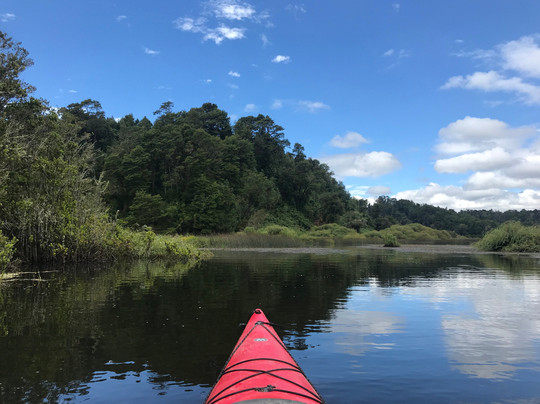 Jass Puerto Varas-巴拉斯港必去景点