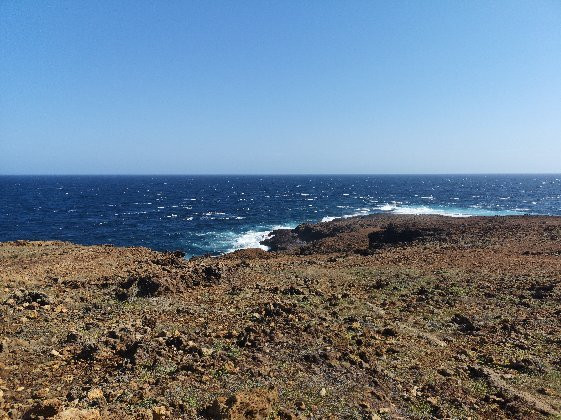 Colorado Point Lighthouse景点图片