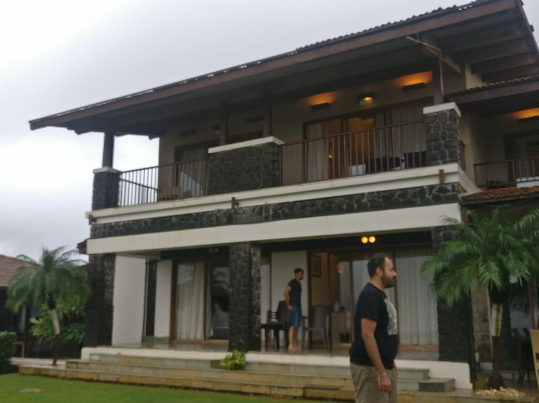 Ekaant The Retreat主图