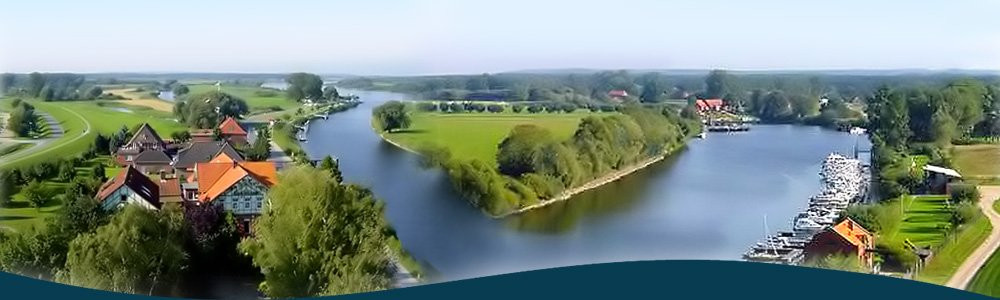 Elbhotel Bleckede主图