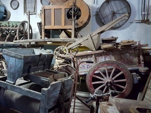 Museo Etnografico Genti della Laga景点图片